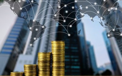Accord historique de l'OCDE pour réformer la taxation des multinationales