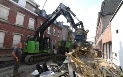 Inondations: “Cette catastrophe n'aurait pas pu tomber à un pire moment”