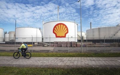 Shell prévoit jusqu'à 5 milliards de dollars de dépréciations et charges liées à la Russie