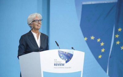 La BCE prolonge les taux bas