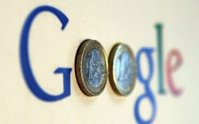 Droits voisins: amende de 500 millions d'euros à Google pour ne pas avoir négocié “de bonne foi”