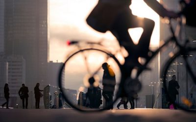 L'industrie européenne du vélo a connu une année 2020 record