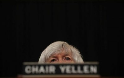 USA: menace d'”une crise financière historique” en cas de défaut de paiement
