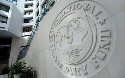 Le FMI prévoit la croissance “la plus rapide” en 25 ans pour les Etats-Unis cette année