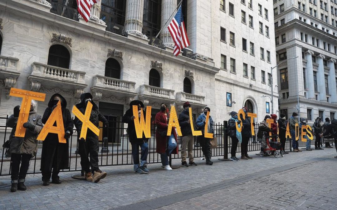 Six mois après l'explosion GameStop, les petits actionnaires restent mobilisés