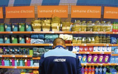 Assortiment, approvisionnement, logistique, localisation…: les secrets d'Action, le trublion de la distribution