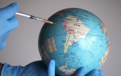 L'Humanité se déconfine, son empreinte écologique aussi…