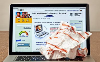 Déclaration fiscale: nos tuyaux de dernière minute pour bien la remplir