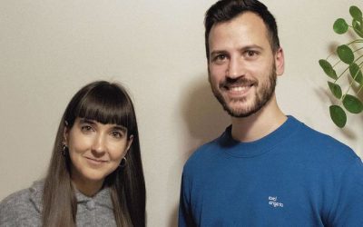 Vers des vêtements 100% belges avec la marque Opte