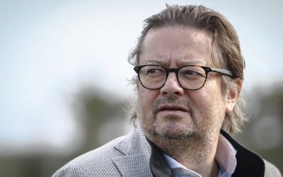 Marc Coucke forme des demandeurs d'asile afin de faire face à la pénurie de main-d'oeuvre dans l'horeca