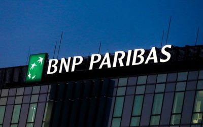 BNP Paribas profite pleinement du rebond économique en gonflant ses bénéfices au 2e trimestre