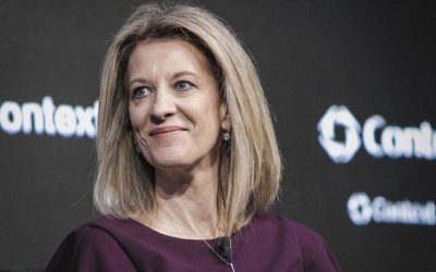 Stephanie Kelton, économiste: “Le budget d'un Etat ne fonctionne pas comme celui d'un ménage” (entretien)