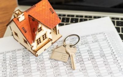 Le crédit hypothécaire sera-t-il plus cher en 2022?