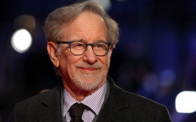 Spielberg produira pour Netflix