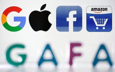 Washington fait pression sur l'UE qui gèle son projet de taxe numérique