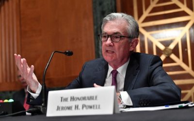 Entre inflation et variant Delta, la prudence est attendue à la Fed