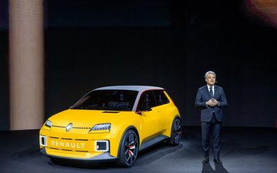 “La fin des autos à carburant en 2035, c'est trop rapide”
