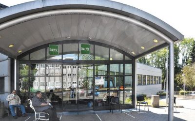 Cybersécurité: la longue convalescence d'un hôpital hacké