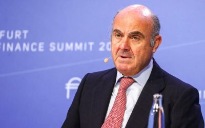 Pour le vice-président de la BCE, les banques européennes sont robustes