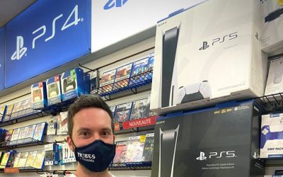 Julian Maroda, CEO de Norsfell: “Créer des jeux est difficile mais vaut tous les efforts”