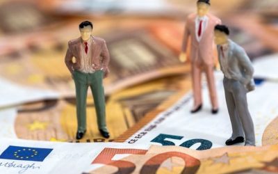 Le Brexit a provoqué l'émigration de riches banquiers vers le continent en 2019