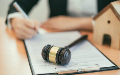 Enchérir sur un bien immobilier en ligne: comment faire ?