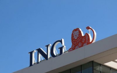 Un bénéfice net quasiment quintuplé au deuxième trimestre: ING profite de la reprise économique