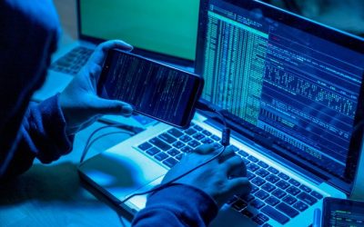1200 entreprises et administrations sous la menace de pirates informatiques en Belgique
