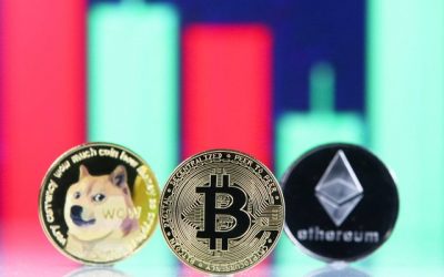 Une société liée aux cryptomonnaies récupère une partie du butin record volé par un pirate