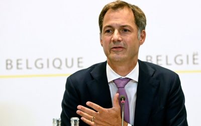 Restaurants, vaccination du personnel soignant, discothèques…: voici les décisions du Comité de concertation