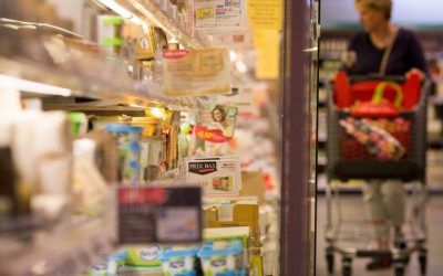 Produits retirés de la consommation: “La Belgique a joué un rôle de lanceur d'alerte”