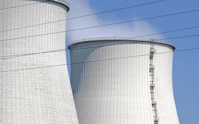 Cinq centrales au gaz ont leur permis