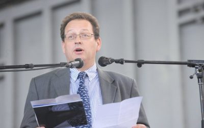 Christophe Bernardini, futur patron de Liège Airport, refuse finalement le poste