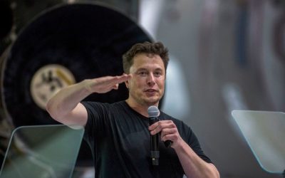 Tesla déménage son siège de la Silicon Valley au Texas