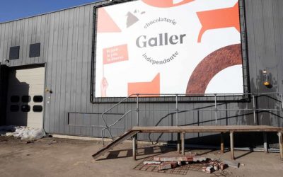 Une facture de 9 millions d'euros pour Galler, victime des inondations