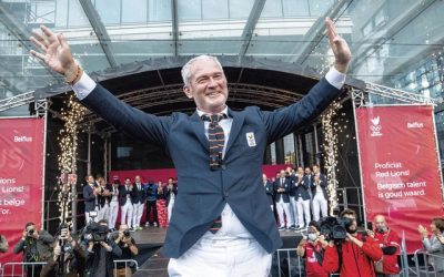 Management: l'exemple des Red Lions