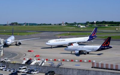 Les syndicats de Brussels Airlines envisagent de nouvelles actions
