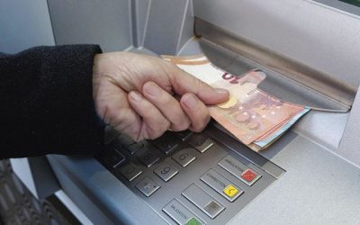 Un service universel au 1er janvier dans les banques
