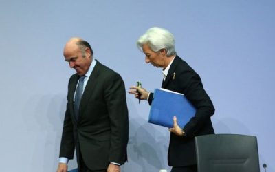 Les tests de résistance des banques aux changements climatiques doivent prendre en compte les risques des portefeuilles de crédits