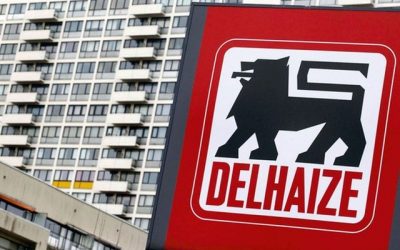 Le fisc belge réclame jusqu'à 380 millions d'euros à Delhaize