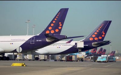 Préavis de grève chez Brussels Airlines: “Le but n'est pas de punir les passagers”