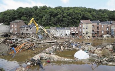 Comment être parfaitement assuré contre les risques d'inondation