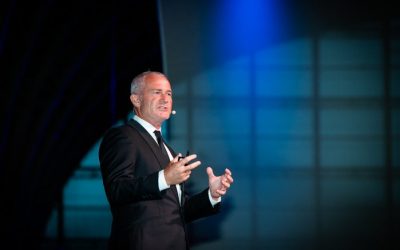 Trends Restart your business, our economy, your network (en images)
