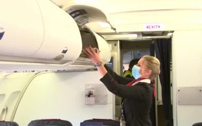 Des actions semblent inévitables chez Brussels Airlines après un “dialogue de sourds”
