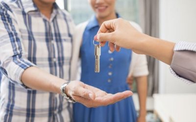 Expertise Immo: donner les clés avant l'acte? Une erreur à ne pas commettre!