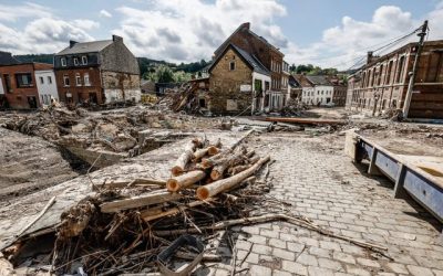 Inondations: voici les conseils du SPF Economies pour les sinistrés