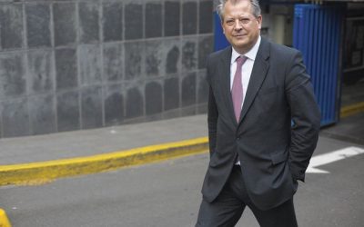 Roland Cracco (CEO d'Interparking): “Je m'interroge sur l'opportunité d'encore investir à Bruxelles”