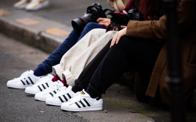 Adidas est l'entreprise de mode cotée la plus durable