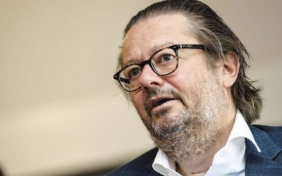 Perrigo attend 350 millions d'euros de Coucke et Cie pour “actes frauduleux”