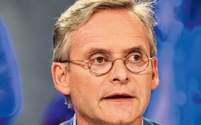 Philippe Lambrecht quitte la FEB